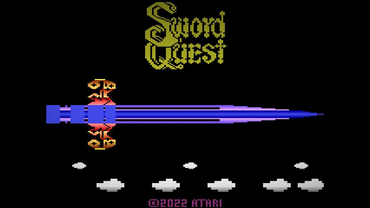 Atari 50: The Anniversary Celebration Expanded Edition screenshot 2 for Playstation 5